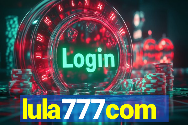 lula777com