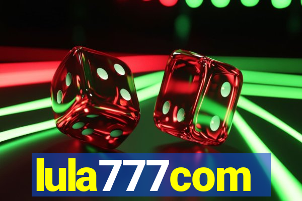 lula777com