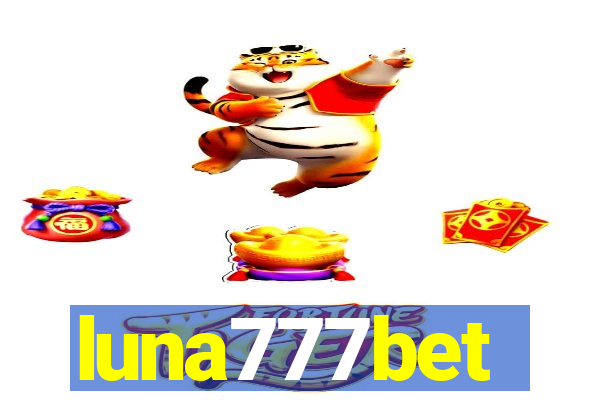 luna777bet