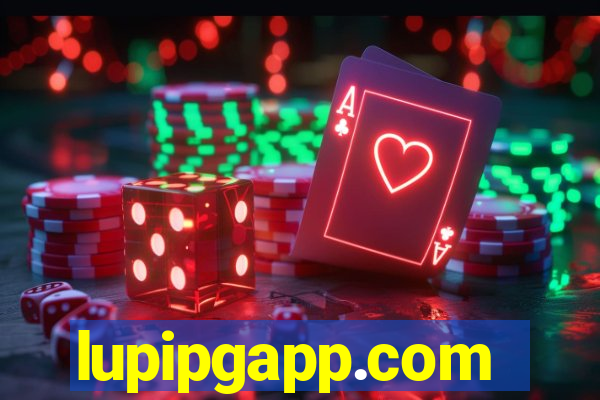 lupipgapp.com