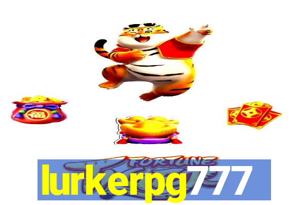 lurkerpg777