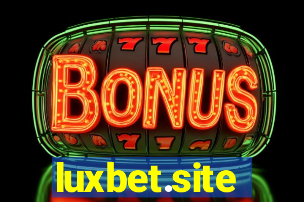 luxbet.site