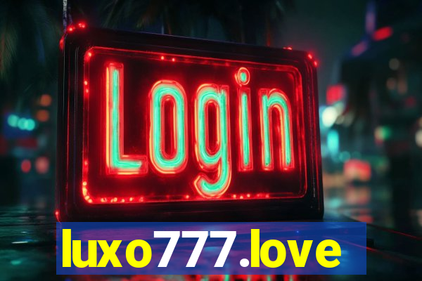 luxo777.love