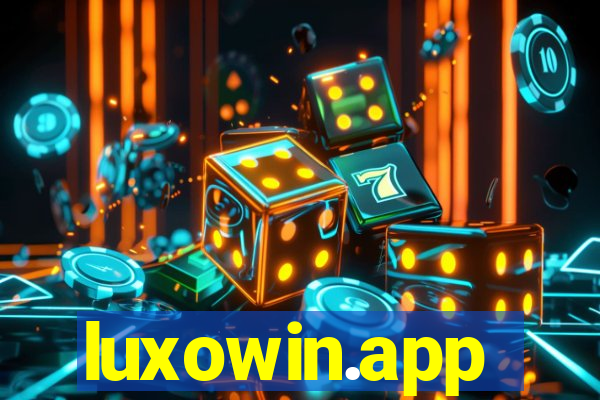 luxowin.app