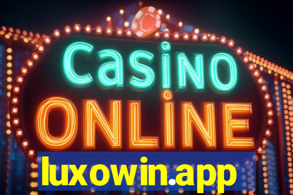 luxowin.app