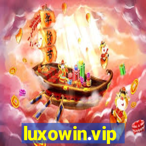 luxowin.vip