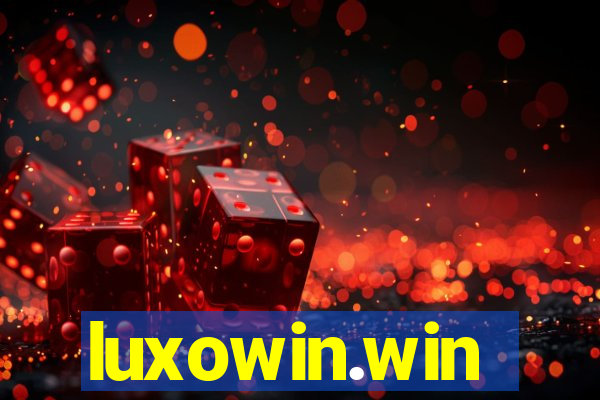 luxowin.win