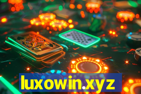 luxowin.xyz