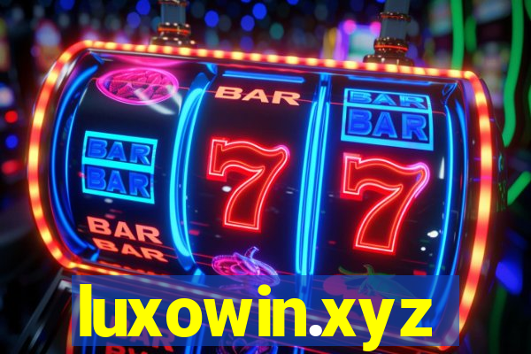 luxowin.xyz