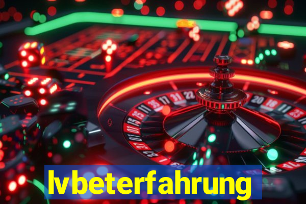 lvbeterfahrung