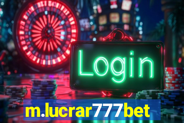 m.lucrar777bet