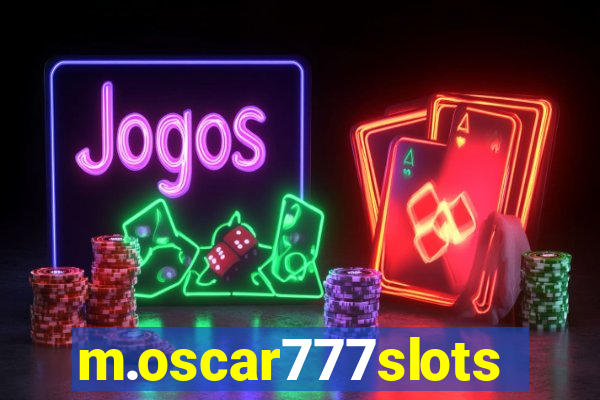 m.oscar777slots