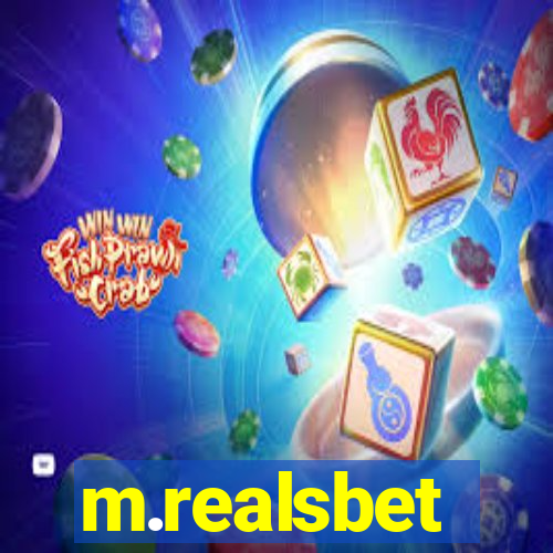 m.realsbet