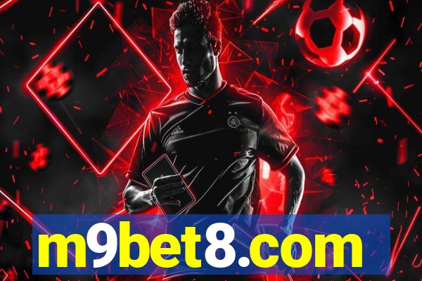 m9bet8.com