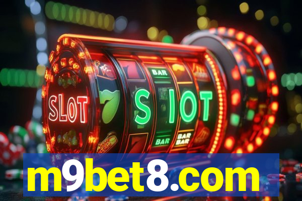 m9bet8.com