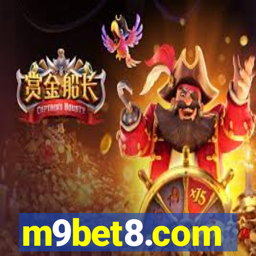 m9bet8.com