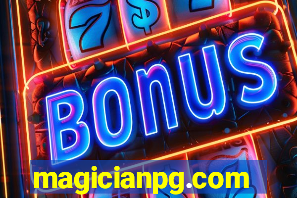 magicianpg.com