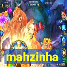 mahzinha