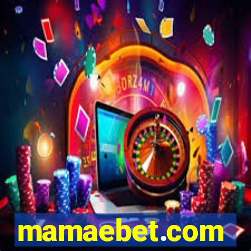 mamaebet.com