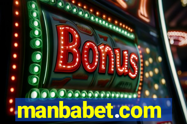 manbabet.com