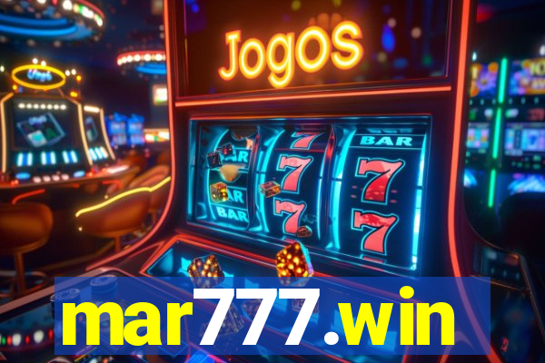 mar777.win