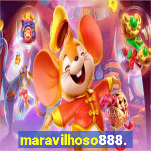 maravilhoso888.com