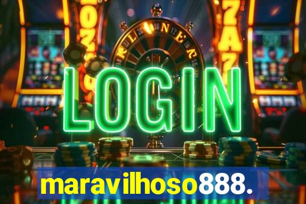 maravilhoso888.com