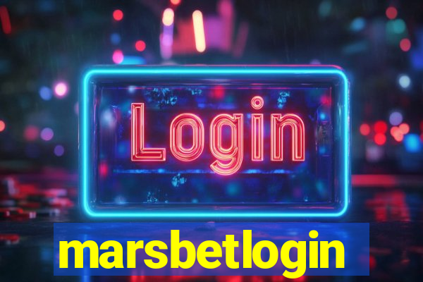 marsbetlogin