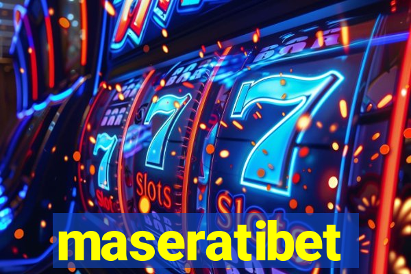 maseratibet