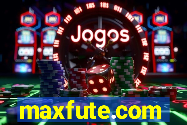 maxfute.com