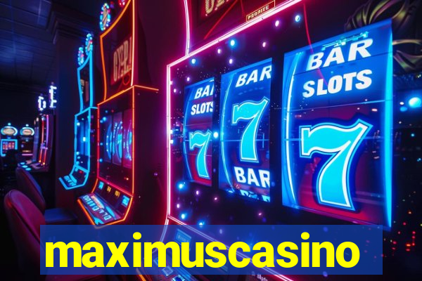 maximuscasino