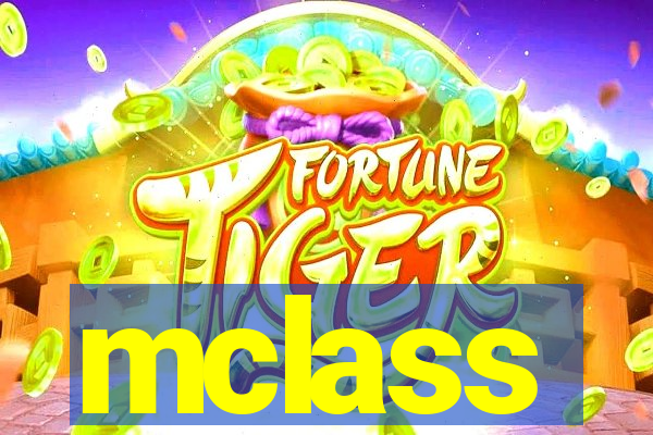 mclass