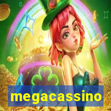 megacassino