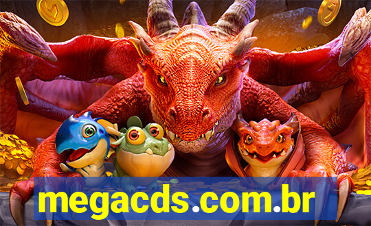 megacds.com.br