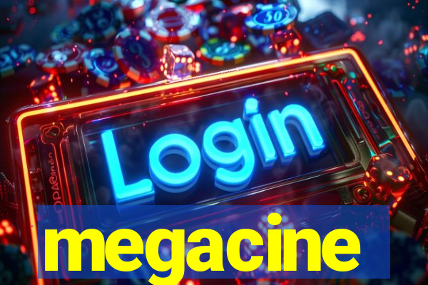 megacine