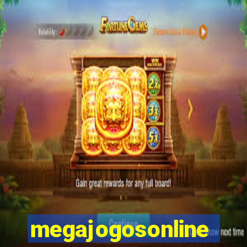 megajogosonline