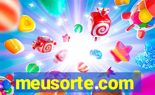 meusorte.com