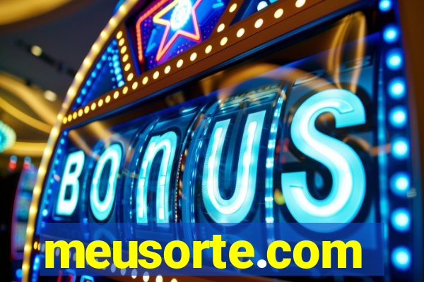 meusorte.com