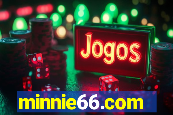 minnie66.com