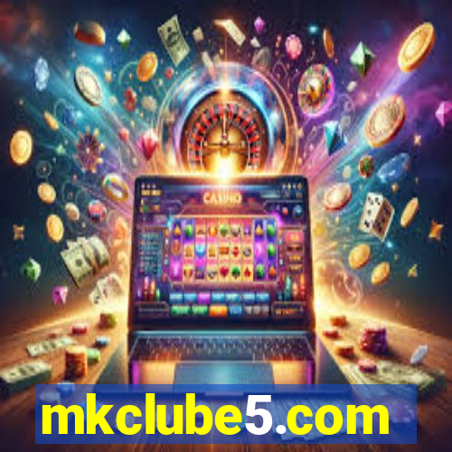 mkclube5.com