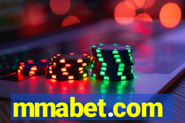 mmabet.com