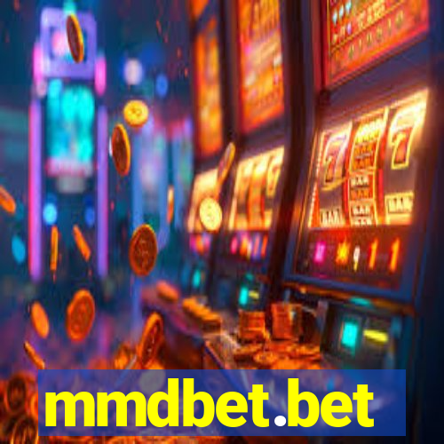 mmdbet.bet