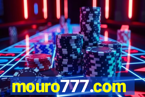 mouro777.com