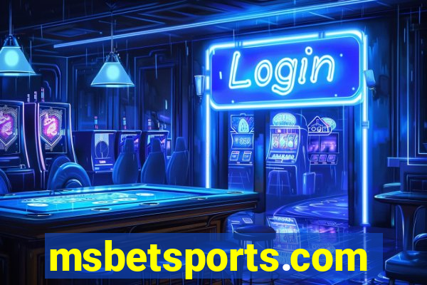 msbetsports.com