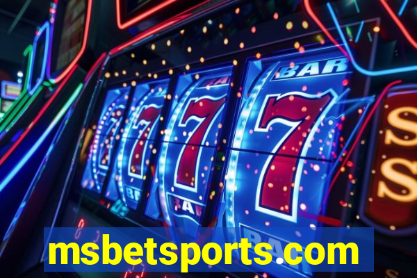 msbetsports.com