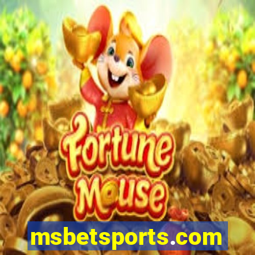 msbetsports.com