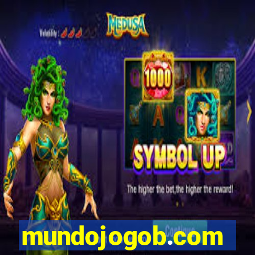 mundojogob.com