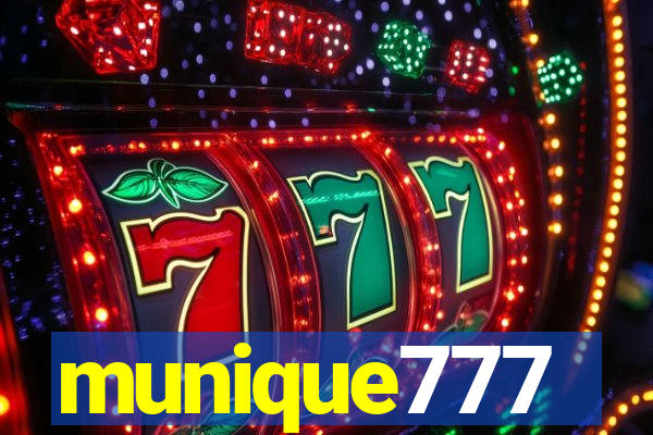 munique777