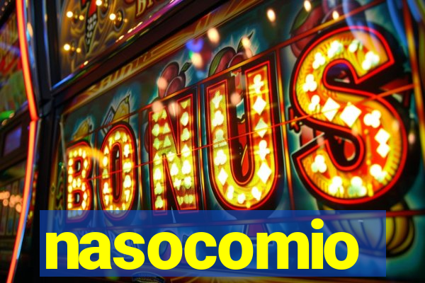 nasocomio