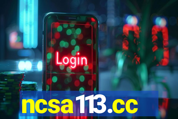 ncsa113.cc